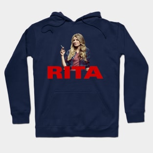 Rita! Hoodie